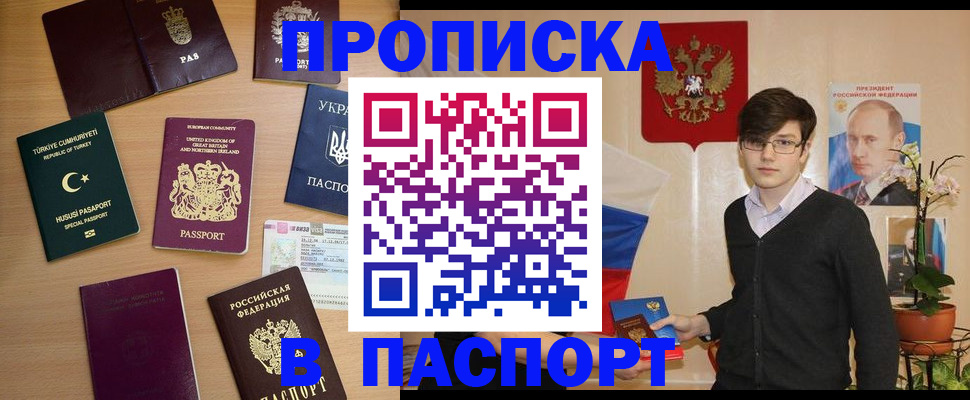 прописка 2025 в Николаевске-на-Амуре